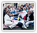 merienda en san gregorio