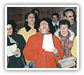 los mayos